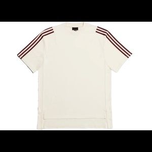 Adidas x Ivy Park T shirt Size L